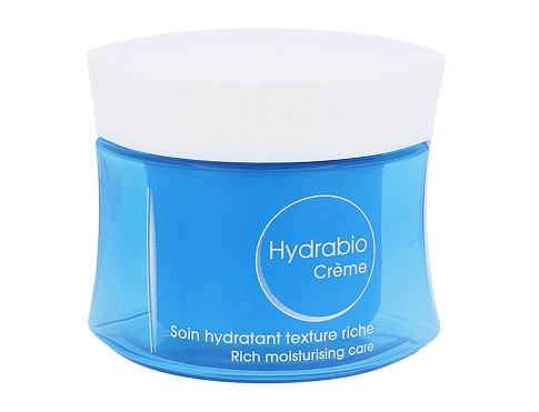 Denní pleťový krém BIODERMA Hydrabio Rich Cream 50 ml