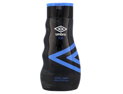 Sprchový gel UMBRO Ice 400 ml