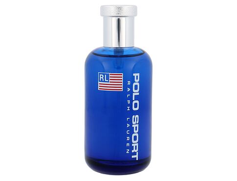 Toaletní voda Ralph Lauren Polo Sport 125 ml