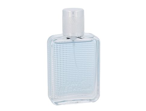 Toaletní voda David Beckham The Essence 30 ml poškozená krabička
