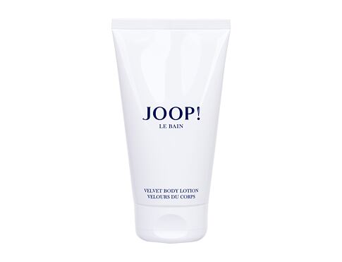 Tělové mléko JOOP! Le Bain 150 ml poškozená krabička