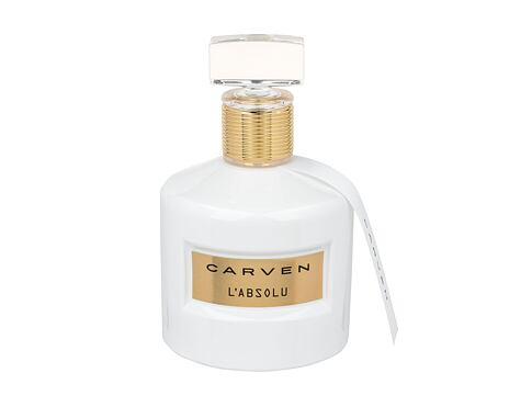 Parfémovaná voda Carven L´Absolu 100 ml