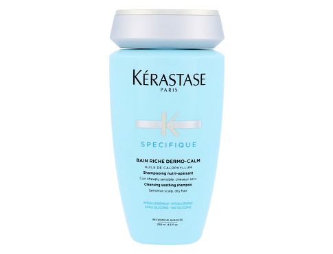 Šampon Kérastase Spécifique Bain Riche Dermo-Calm  250 ml