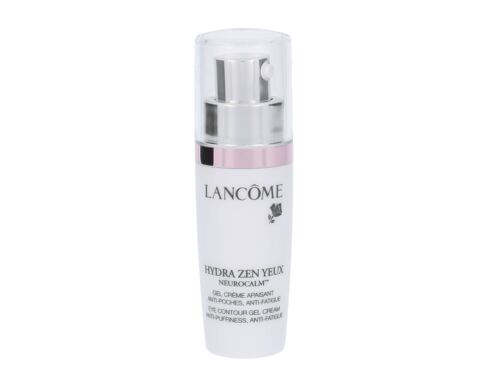 Oční gel Lancôme Hydra Zen Contour Gel Cream 15 ml poškozená krabička
