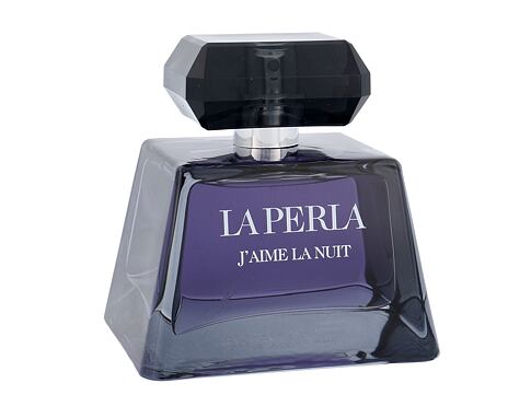 Parfémovaná voda La Perla J´Aime La Nuit 100 ml poškozená krabička