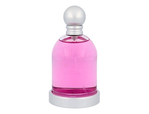 Toaletní voda Halloween Kiss Sexy 100 ml