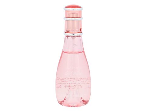 Toaletní voda Davidoff Cool Water Sea Rose Woman 30 ml