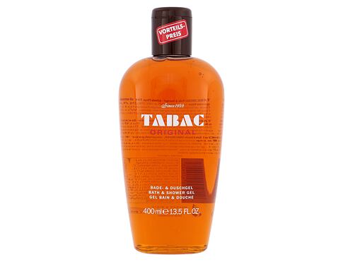 Sprchový gel TABAC Original 400 ml