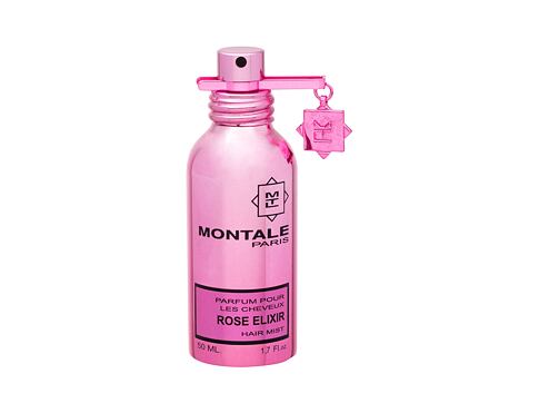 Vlasová mlha Montale Rose Elixir 50 ml