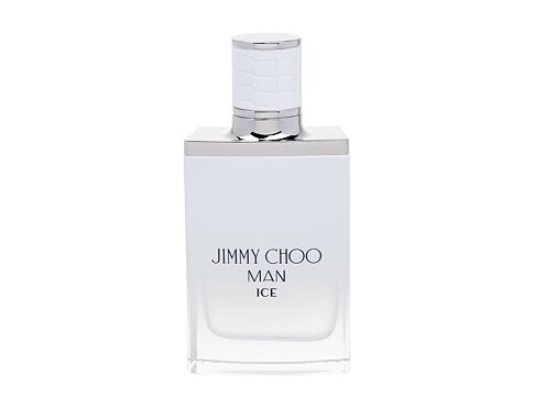 Toaletní voda Jimmy Choo Man Ice 50 ml