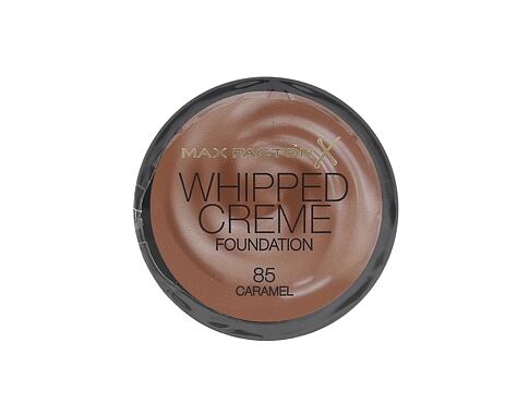 Make-up Max Factor Whipped Creme 18 ml 85 Caramel