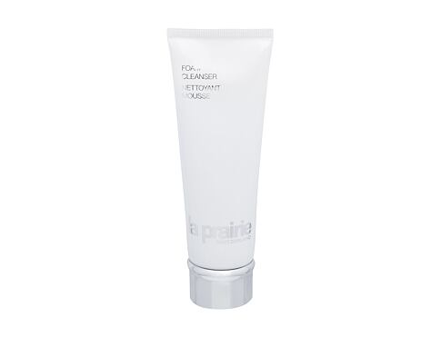 Čisticí pěna La Prairie Foam Cleanser 125 ml