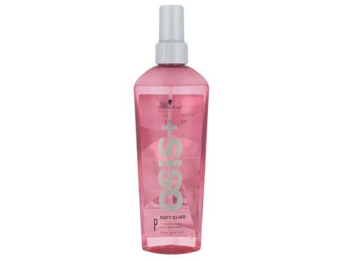 Uhlazení vlasů Schwarzkopf Professional Osis+ Soft Glam Prime Prep Spray 200 ml