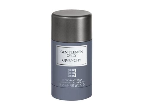 Deodorant Givenchy Gentlemen Only 75 ml poškozená krabička