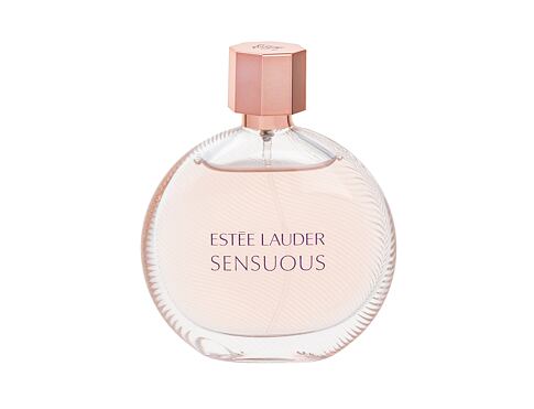 Parfémovaná voda Estée Lauder Sensuous 50 ml