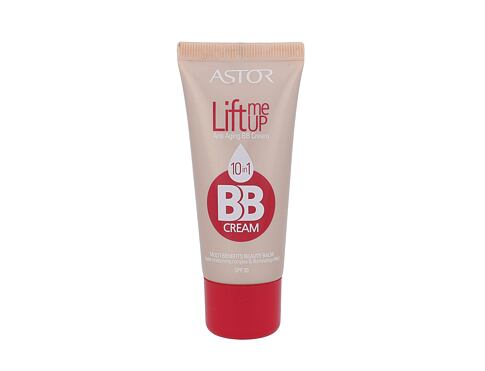 BB krém ASTOR Lift Me Up SPF20 30 ml 200 Medium