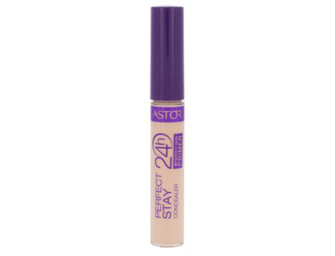 Korektor ASTOR Perfect Stay 24h Concealer + Perfect Skin Primer SPF20 6,5 ml 002 Sand