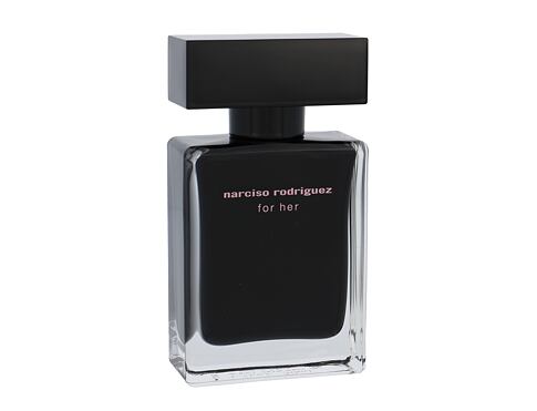 Toaletní voda Narciso Rodriguez For Her 30 ml