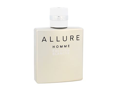 Parfémovaná voda Chanel Allure Homme Edition Blanche 50 ml
