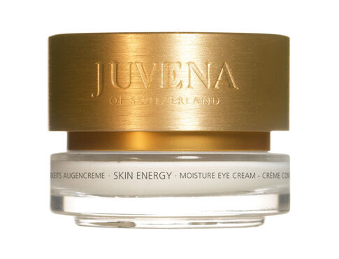 Oční krém Juvena Skin Energy Moisture 15 ml poškozená krabička