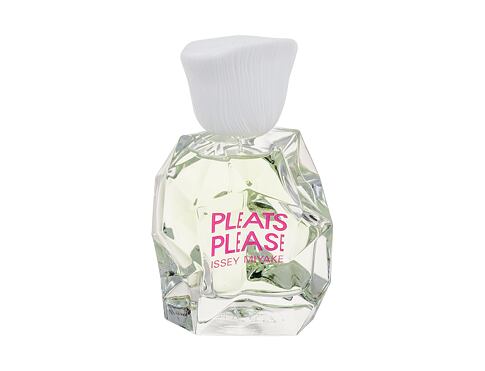 Toaletní voda Issey Miyake Pleats Please L´Eau 50 ml