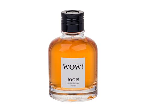 Toaletní voda JOOP! Wow! 60 ml