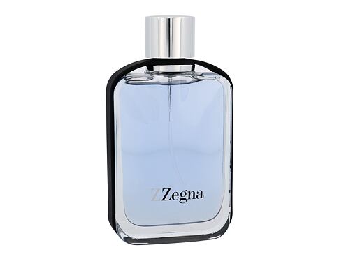 Toaletní voda Ermenegildo Zegna Z Zegna 100 ml poškozená krabička