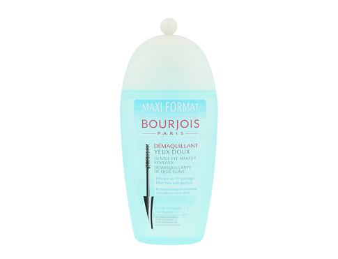 Odličovač očí BOURJOIS Paris Gentle Eye Makeup Remover 200 ml
