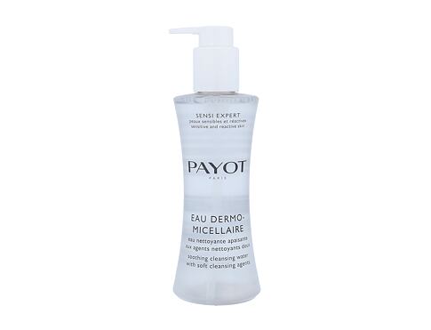 Micelární voda PAYOT Sensi Expert Soothing Cleasing Water 200 ml