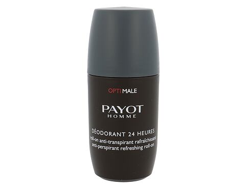 Deodorant PAYOT Homme Optimale 24 Hour 75 ml