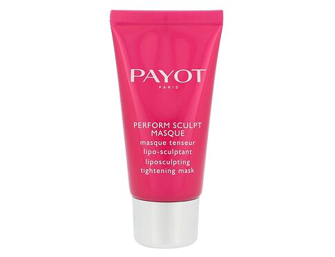 Pleťová maska PAYOT Perform Lift Sculpt Masque 50 ml