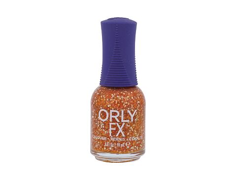 Lak na nehty Orly FX 18 ml 20452 Right Amount Of Evil