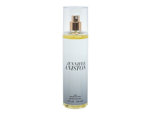 Tělový sprej Jennifer Aniston Jennifer Aniston 236 ml