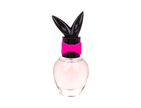 Toaletní voda Playboy Play It Pin Up 30 ml poškozená krabička