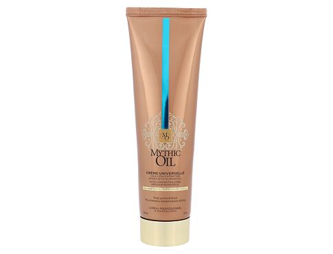 Balzám na vlasy L'Oréal Professionnel Mythic Oil Creme Universelle 150 ml