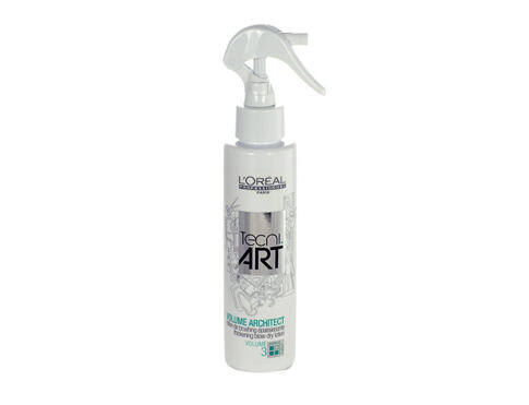 Objem vlasů L'Oréal Professionnel Tecni.Art Volume Architect 150 ml poškozený flakon