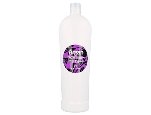 Kondicionér Kallos Cosmetics Argan 1000 ml