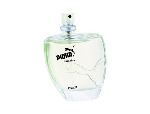 Toaletní voda Puma Jamaica Man 50 ml Tester