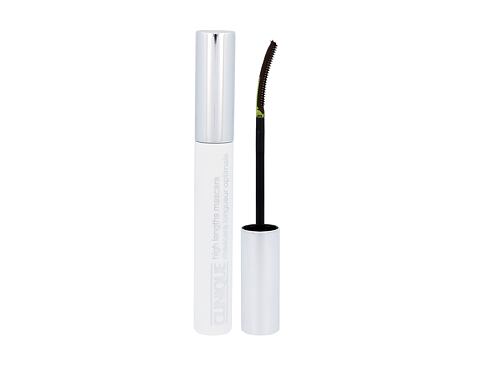Řasenka Clinique High Lengths 7 ml 02 Black Brown