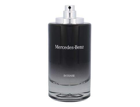 Toaletní voda Mercedes-Benz Mercedes-Benz Intense 120 ml Tester