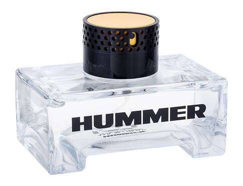 Toaletní voda Hummer Hummer 125 ml