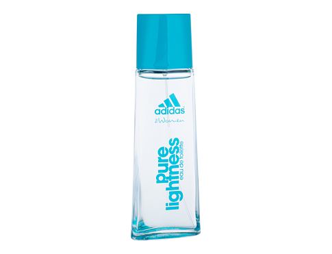 Toaletní voda Adidas Pure Lightness For Women 50 ml