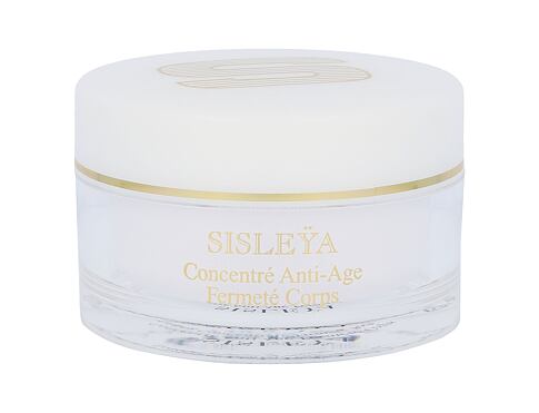 Pro zeštíhlení a zpevnění Sisley Sisleÿa Anti-Aging Concentrate Firming Body Care 150 ml
