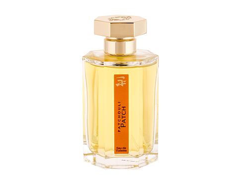 Toaletní voda L´Artisan Parfumeur Patchouli Patch 100 ml