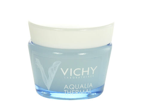 Denní pleťový krém Vichy Aqualia Thermal 75 ml poškozená krabička