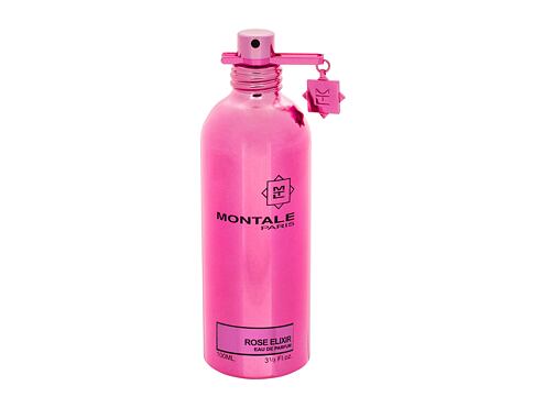 Parfémovaná voda Montale Rose Elixir 100 ml Tester