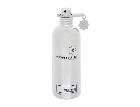 Parfémovaná voda Montale Wild Pears 100 ml Tester
