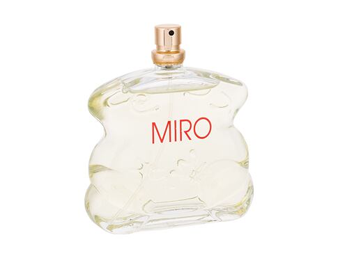 Parfémovaná voda Miro Femme 75 ml Tester