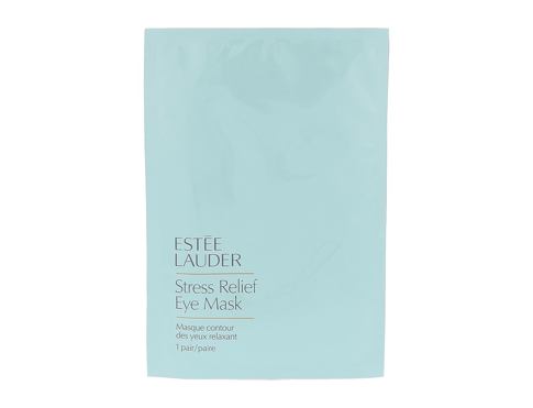 Maska na oči Estée Lauder Stress Relief Eye Mask 11 ml