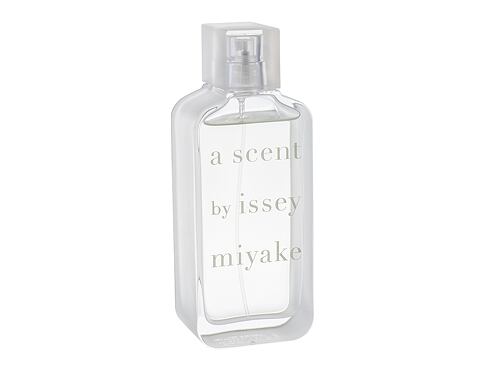 Toaletní voda Issey Miyake A Scent By Issey Miyake 100 ml poškozená krabička